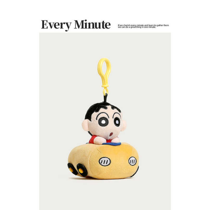 C Everminute Plush Toy Keychain Pull-Out Stress Relief Toy Cactus And Cherry Hanging Decorations So