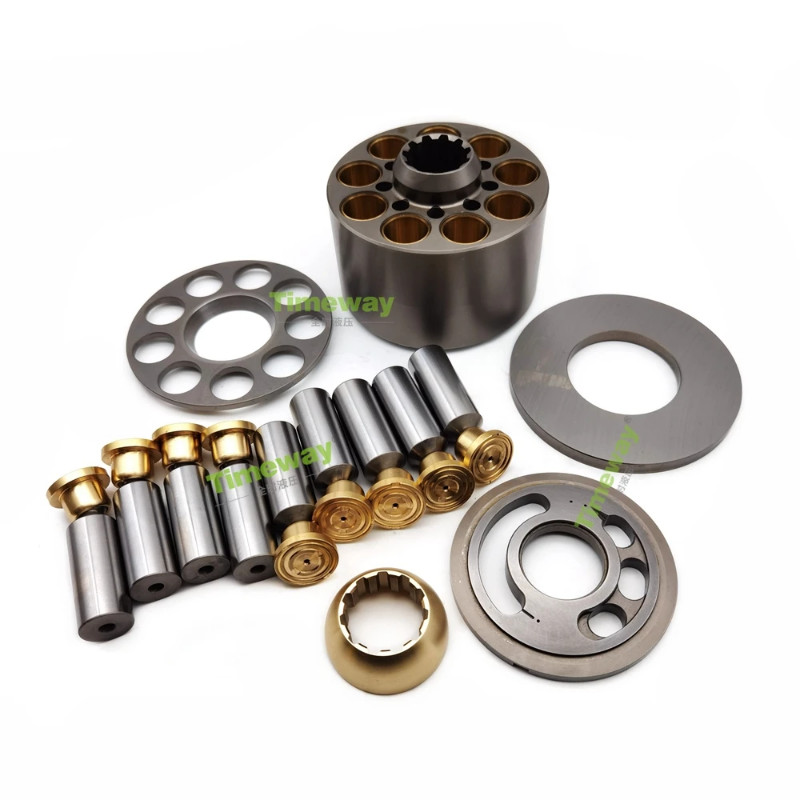 Hydraulic Pump Parts K3V63 Pump Repair Kits for K3V63 Kawasaki Piston Pump