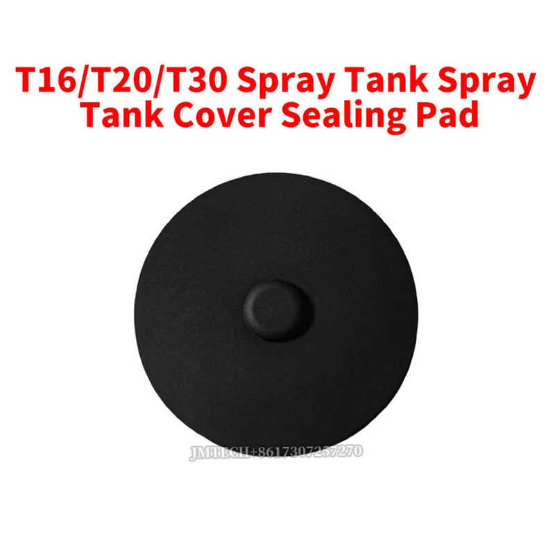 ▥ T16/T20/T30 สเปรย์ Tank_Spray ถังซีล Pad สําหรับ Dji อะไหล่ซ่อมเปลี่ยน