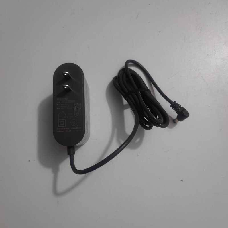 Dreame Pursuit เครื่องดูดฝุ่น V16S/V12S/V16pro อะแดปเตอร์ชาร์จไฟ 34V 9mA