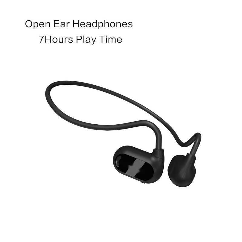 Wireless Bluetooth Headphones