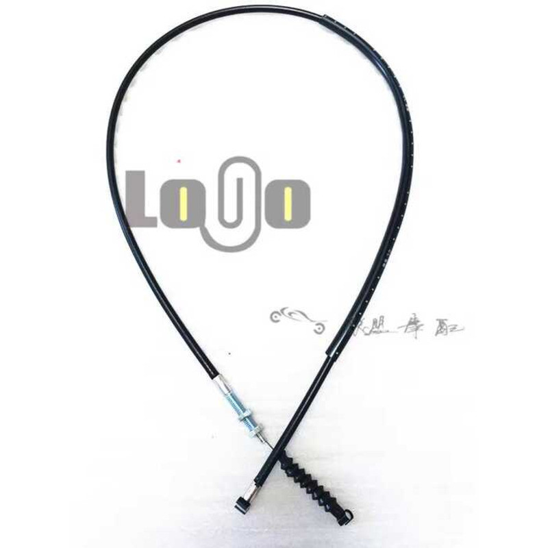 รถจักรยานยนต์ YZ250 YZ250F YZF250 สายคลัตช์ สายคลัตช์