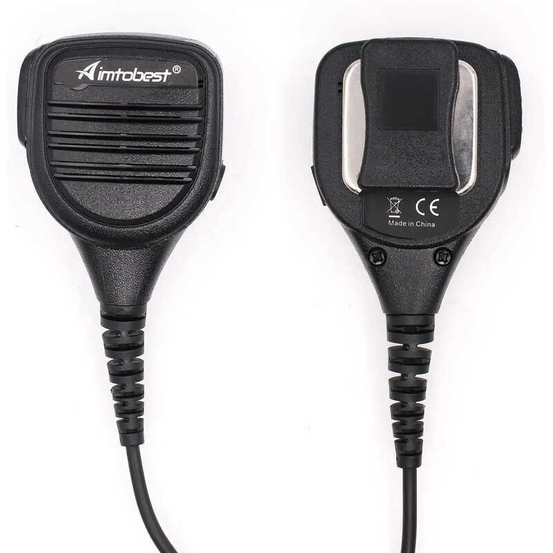 ▥ Kmc-25 Kmc-41ไมโครโฟนลำโพงใช้ได้กับ Nx-300 Nx-200วิทยุ Kenwood Nx-3300 Tk-2180 Tk-290 Vp6000