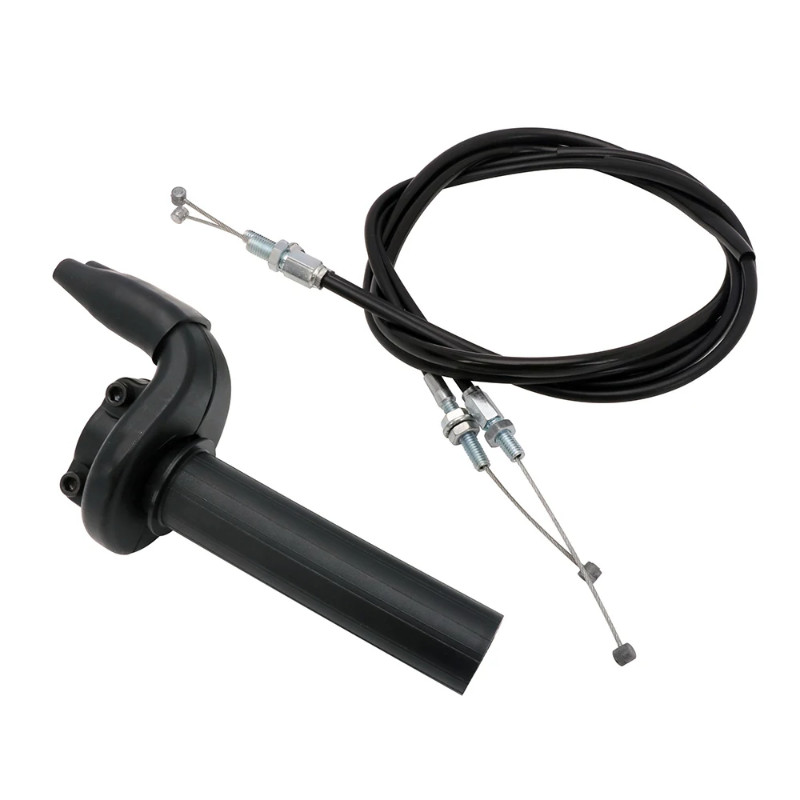For YAMAHA YZ250F YZ450F WR250F WR450F YZ426F WR426F KLX450F Motorcycle Handlebar Twister Throttle