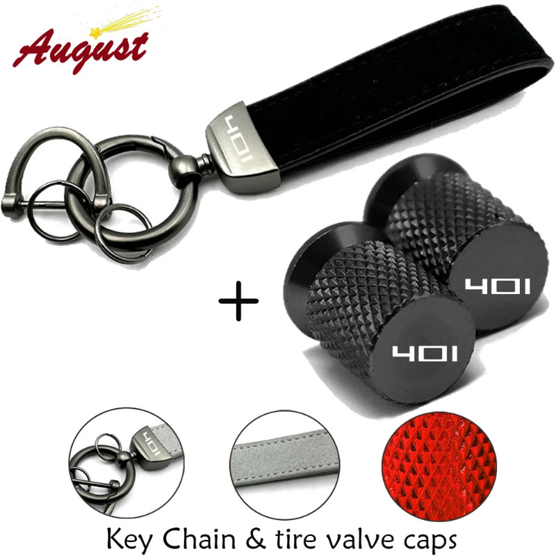 2023 New For Husqvarna Svartpilen 401 Vitpilen 401 Svartpilen401 Motorcycle keychain Key Chain Ring