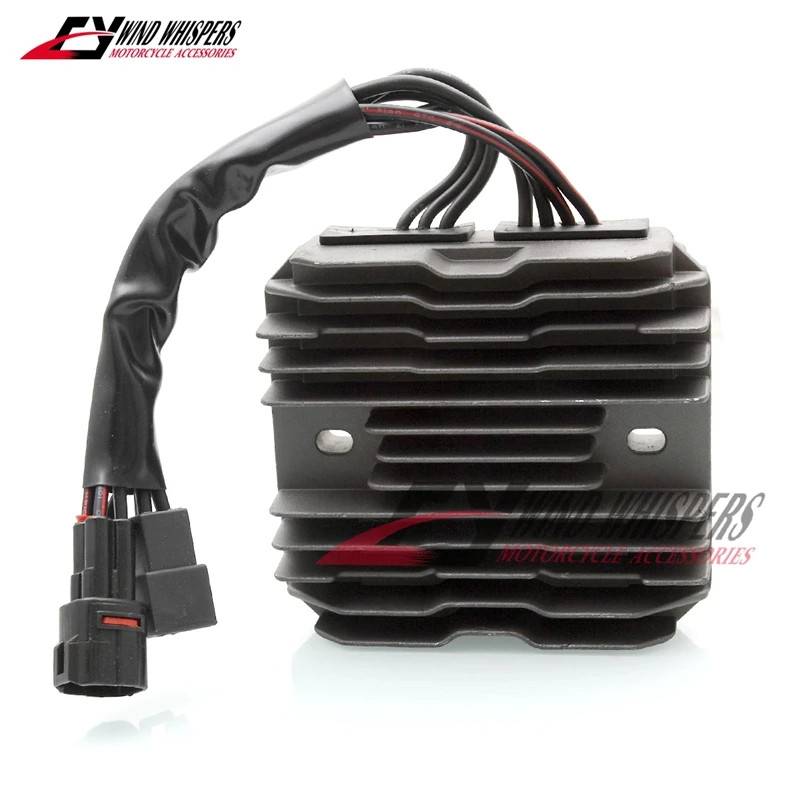 Voltage Regulator Rectifier For SUZUKI GSX 1300 R GSX1300R Hayabusa GSX 1300 B-King GSX1300 2008 20