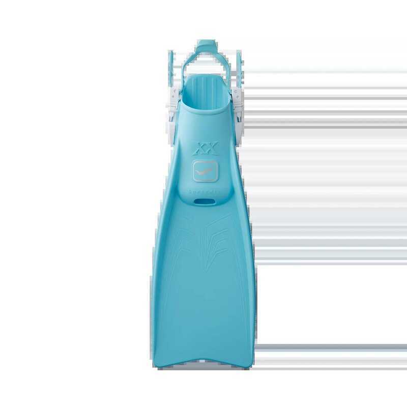 GULL Super Mew XX Diving Fins