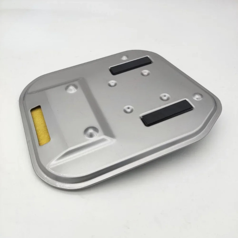 8HP55 Auto Transmission Oil Filter 0BK398009 0BK398009A Fit For VW AUDI A4 A5 A6 A7 Car Accessories