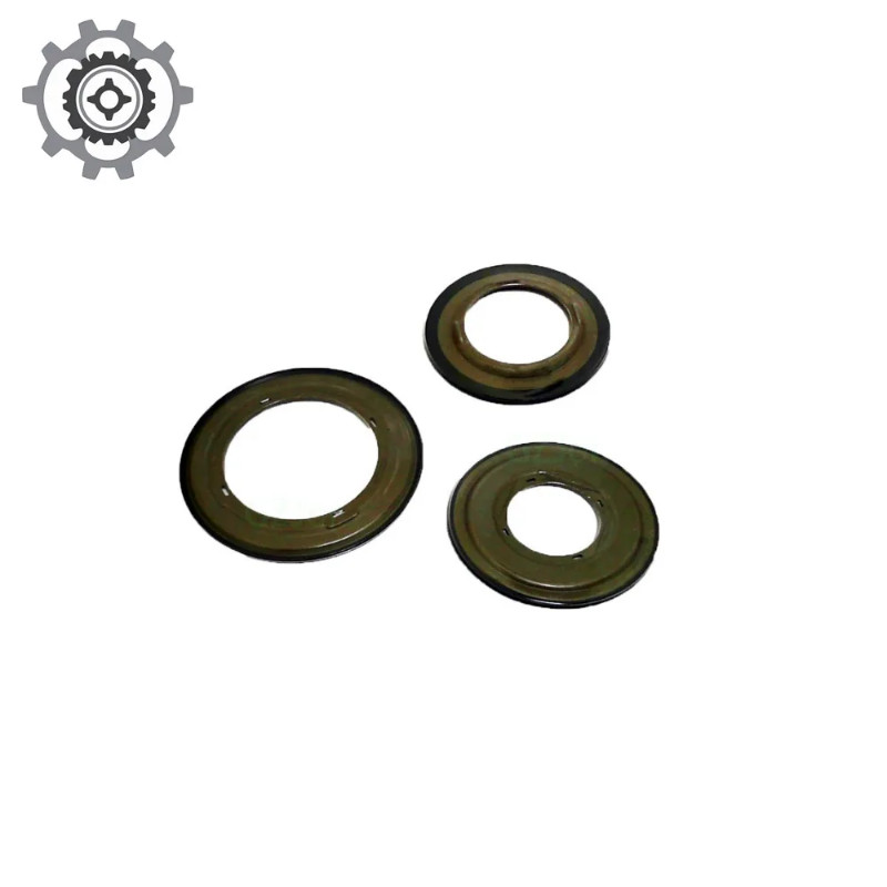 RE5R05A JR507E Transmission Rebuild Parts  Piston kit For NISSAN