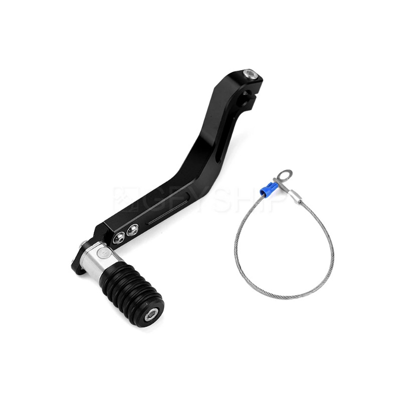 For BMW F800GS F700GS 2012-2018 F650GS G650GS F800 F700 GS F 800 700 Adjustable Motorcycle Gear Lev
