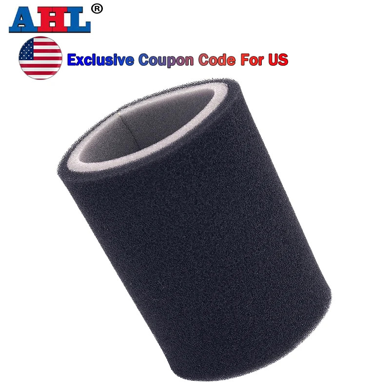 Motorcycle Intake Cleaner Air Filter For YAMAHA YFM350FA YFM350A YFM400F YFM450FWA YFM350X YFM450FX