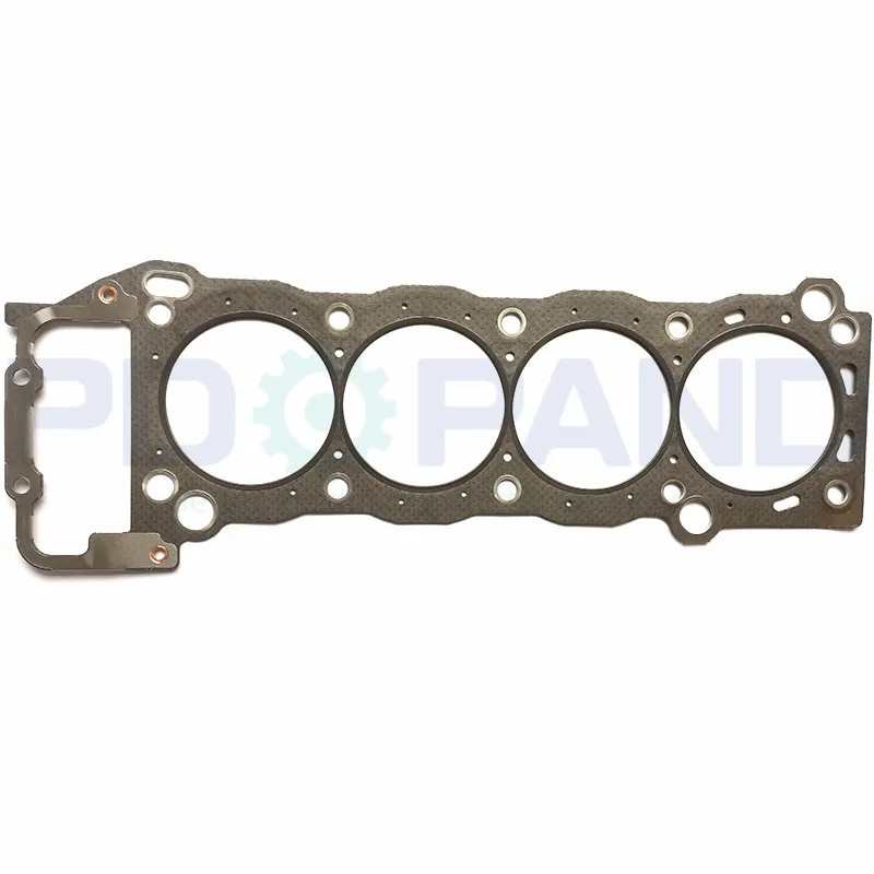 3RZFE 3RZ-FE Engine Cylinder Head Gasket 11115-75031 forToyota Hilux/4 Runner/Hiace/Land Cruiser/Dy