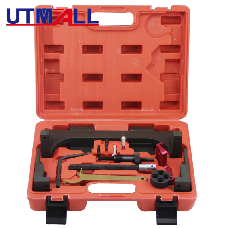 Engine Timing Tool Set For BMW B38 B48 B58 Camshaft & Variable Camshaft Timing Unit Installer Remov