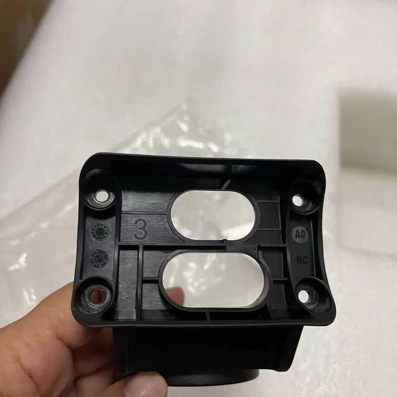 ▥ สําหรับ Agras XAG P100pro ซ้าย/ขวาสเปรย์ Rod Fastener Kit Part การเกษตร  อุปกรณ์เสริม 02