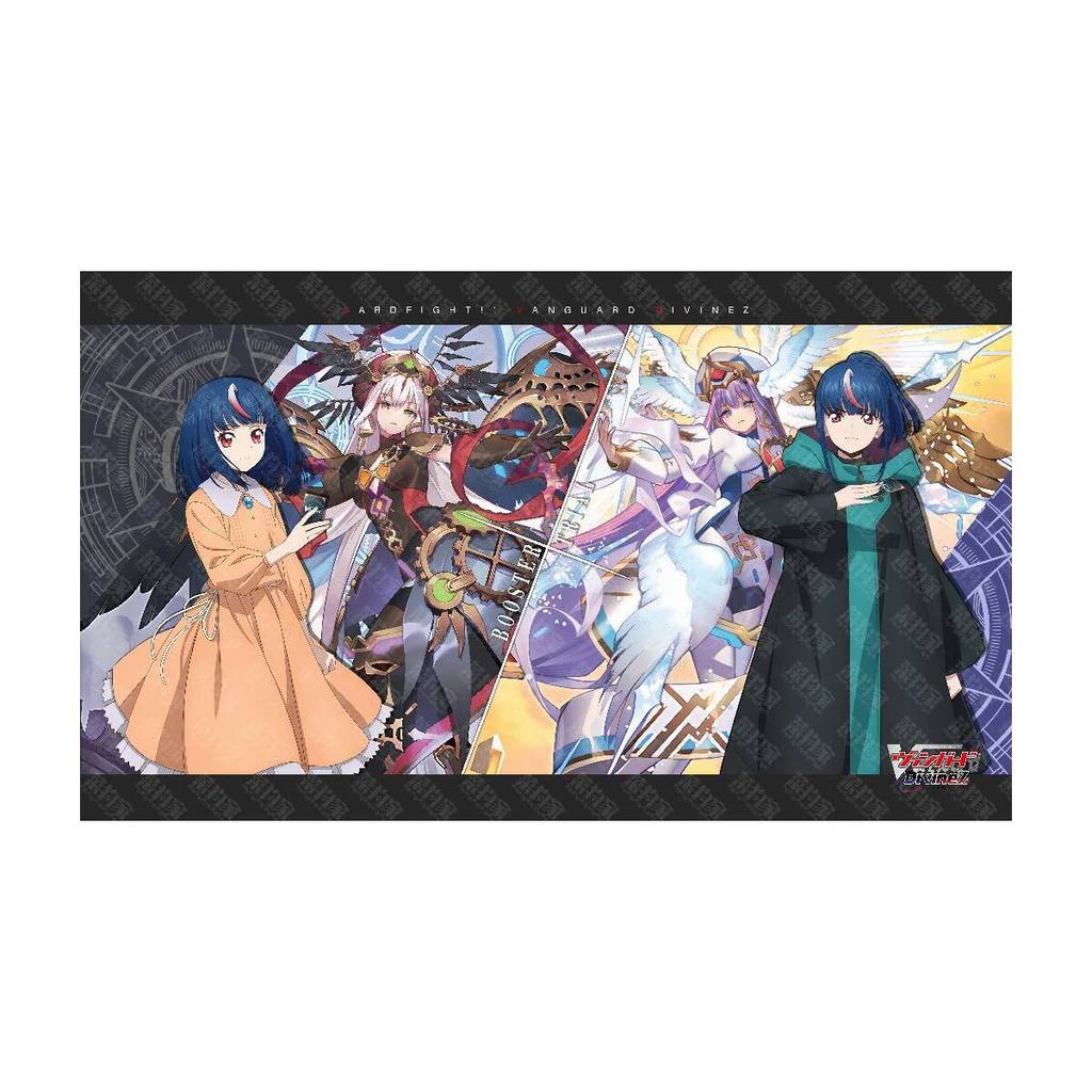 600X350X2Mm Diy Divinezed Vgการ์ดBattle Matการ์ตูนVgผู้เล่นเดี่ยวเกมกระดานการ์ดDuelแผ่นBattle Matของเล่น - รูปที่ 4