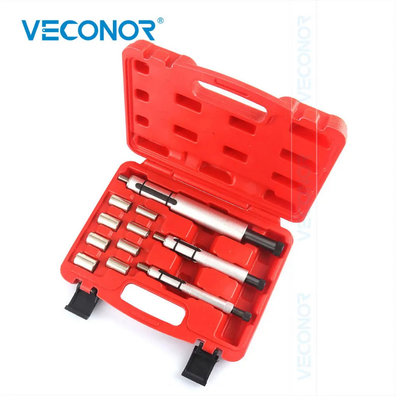Clutch Centering Shaft Alignment Tool Kit Clutch Installation Demount Tool Clutch Hole Correcting T