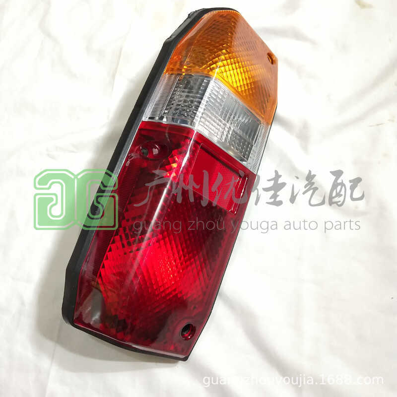 เหมาะสําหรับ KIRCHIA LAND CRUISER HZJ79 ปลายแฮนด์ 81551-90K09