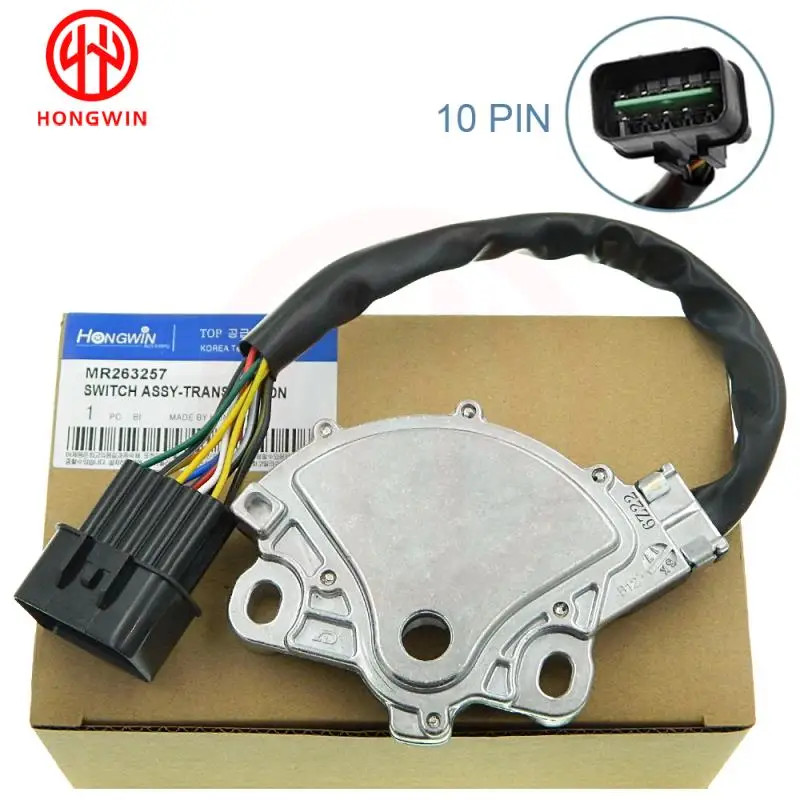 For Mitsubishi Pajero Montero Sport V73 V75 V77 1998-2006 MR263257,8604A053,8604A015 NEW Neutral Sa
