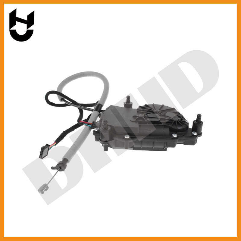 51247383561เหมาะสําหรับ BMW G30 530i 540i X3 Trunk Lock Block Tailgate Lock