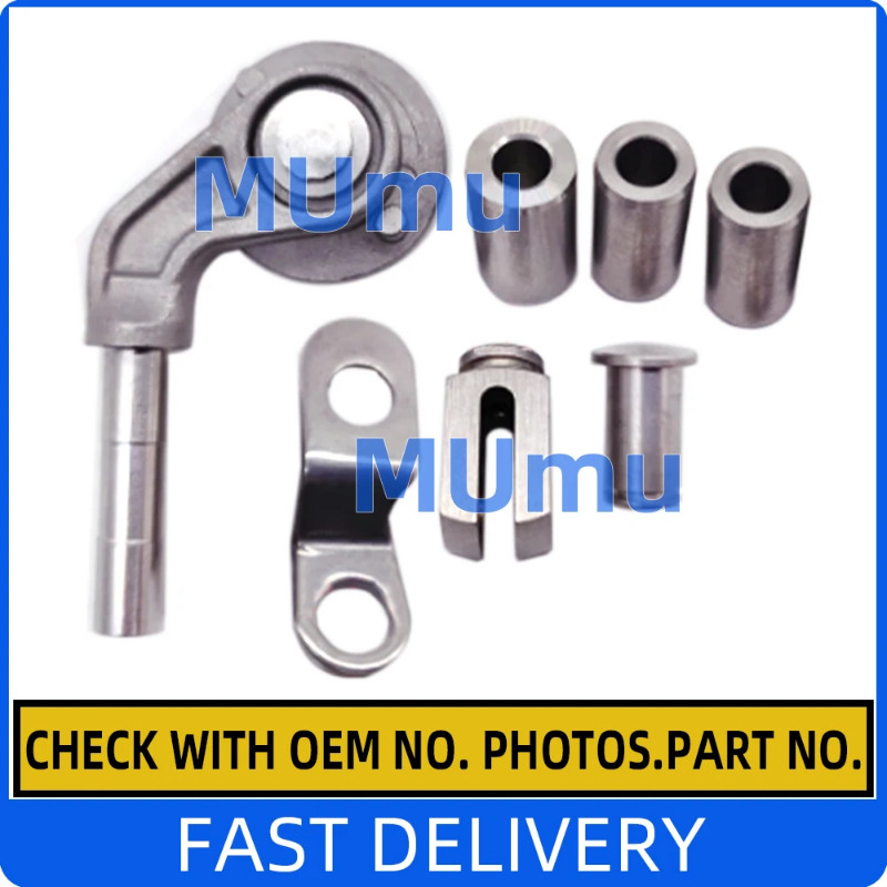 06K145702JMNHT 06K145722H Rebuild Repair Kit for A3 IS38 Turbo TSI EA-888 VAG Gol-f R Cupra S3 GTI