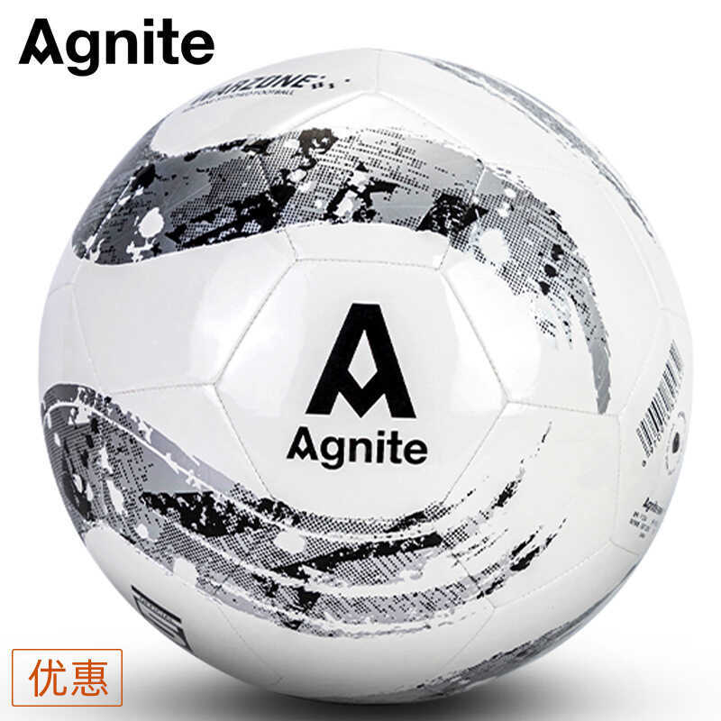 Delilang Net F1234 ลูกฟุตบอลสำหรับฝึกซ้อม ขนาดผู้ใหญ่ มาตรฐานเย็บ ผลิตจากวัสดุ TPU ระดับ 4/5