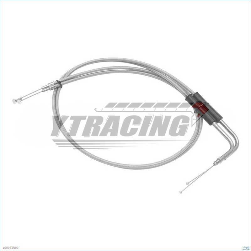 Harley Heritage Softail FLST 96-10 Dyna FXD 1996-2010