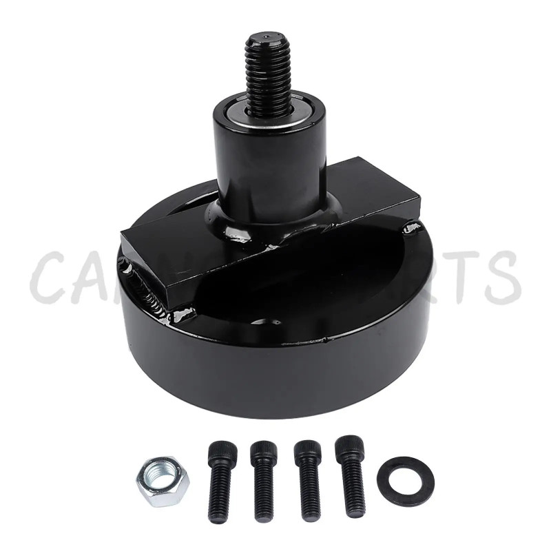 Engine Crankshaft Rear Main Seal Installer For John Deere 7.6L 8.1L JT30040B