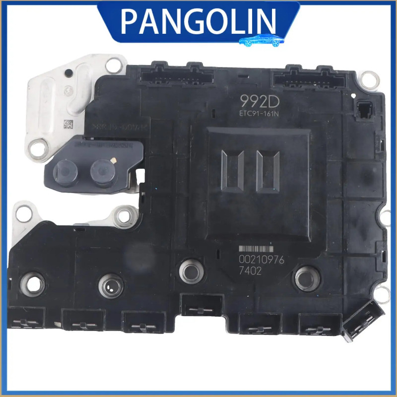 PANGOLIN Transmission Valve Body RE5R05A For Nissan Frontier With High Accuracy & Hermetically Seal