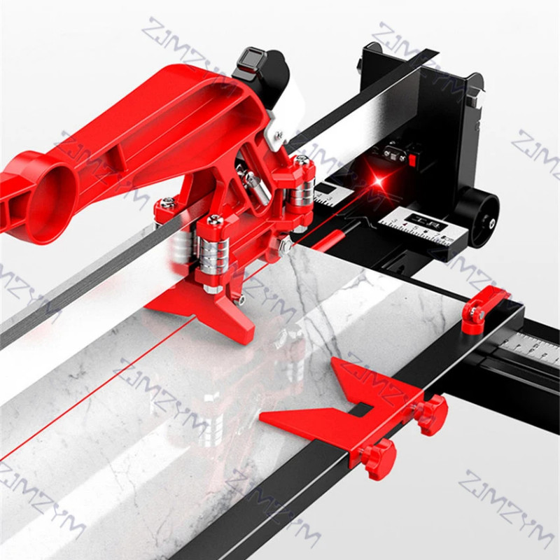 Manual Push Knife Cutter Tools Tile Cutter High Precision Floor Tile Cutting Machine Ceramic Tile C