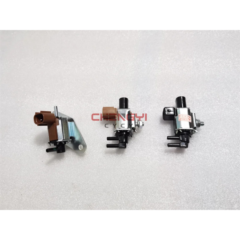 Emission Solenoid Valve For MItsubishi PAJERO MONTERO SPORT Challenger LANCER Galant V43W V73W K96W