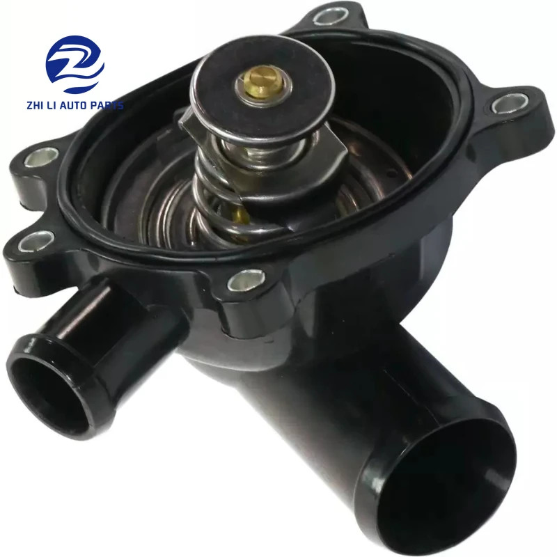 079121115N  most popular products Engine Coolant Parts Thermostat Assembly for VW Q7 079121115BA 07