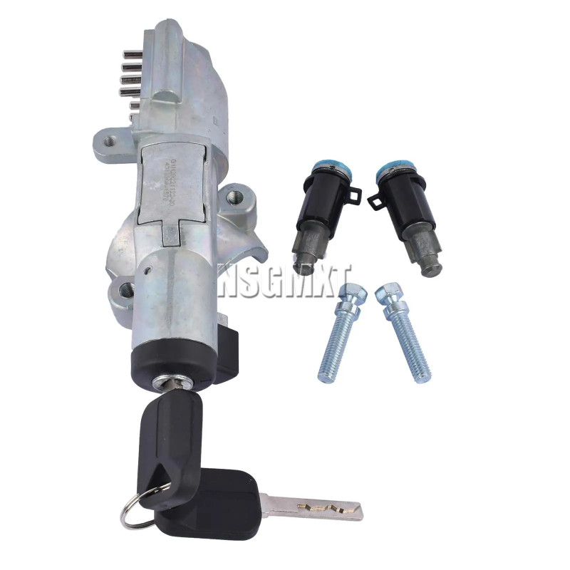 AP03 Ignition Switch For For VOLVO FH FM 1996-2013 Truck Part 8159907 20398484 1063433