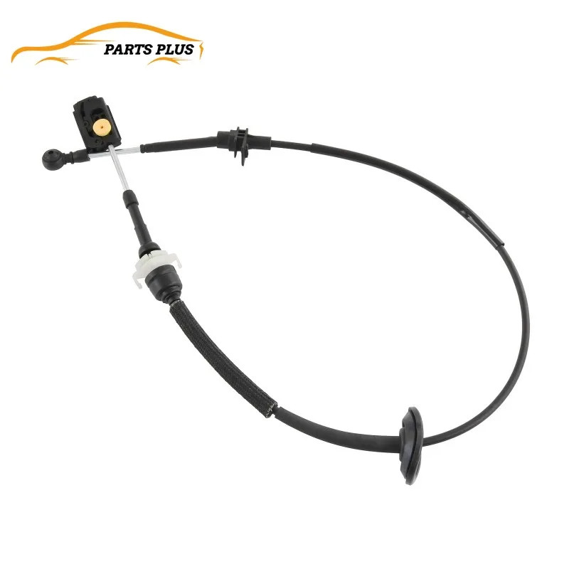 5L3Z-7E395-AA  5L3Z7E395AA Automatic Transmission Shift Control Cable for Ford F-150 2005-2008 for