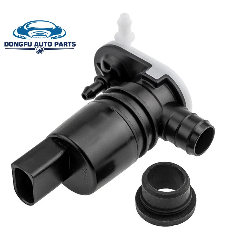 Car Windshield Washer Pump Motor for Ford Focus 2018  Esccape JX7B17K624AA JX7B17K624A