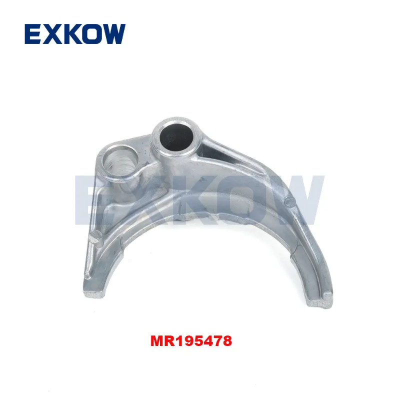 M/T Gearshift 3RD/4TH &O/D REV Fork for Mitsubishi Pajero Montero II Pinin IO L200 Delica Space Gea