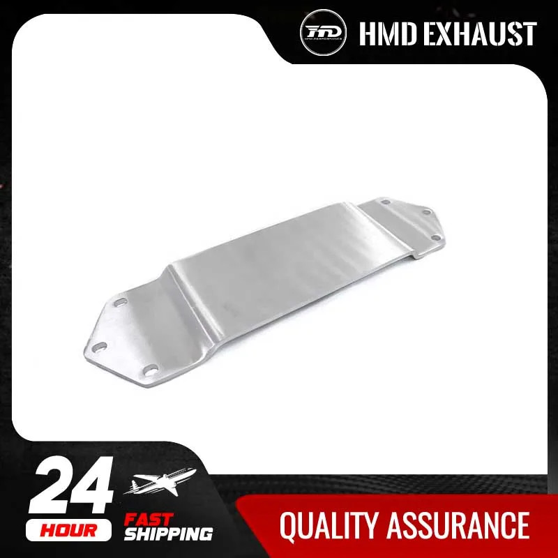 HMD Stainless steel Exhaust System High Flow Performance Baffle for BMW M3 M4 F8X
