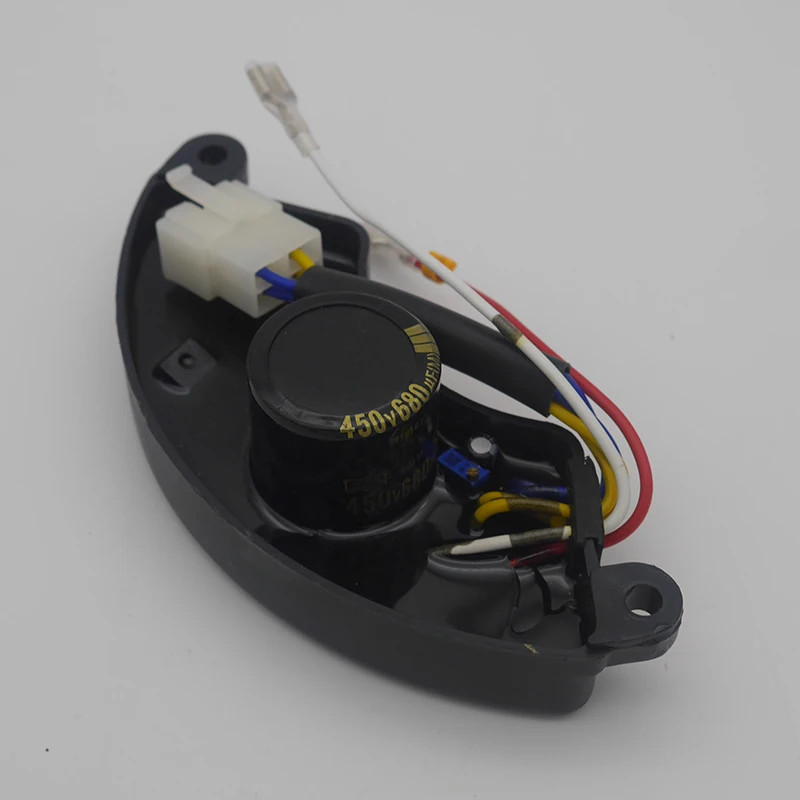 AVR Automatic Voltage Regulator Generator For 4KW 5.5KW 6KW 6.5KW 7KW 7.5KW Single Phase Gasoline o