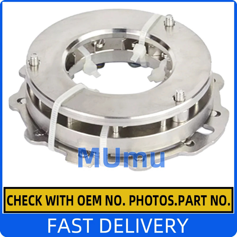 GT1749V Turbo Nozzle Ring for Renault Mitsubishi Volvo Nissan F9Q VGT 708639