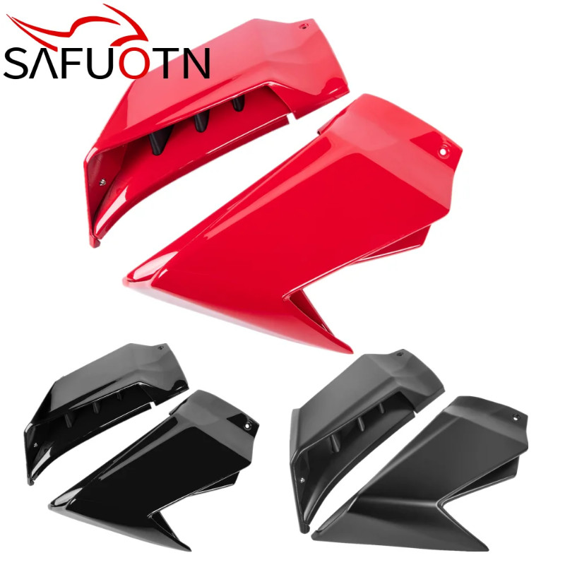CBR650R Air Deflector Winglet For Honda CBR 650R 2019-2023 Motorcycle Fixed Wing Frame Cowl Fairing