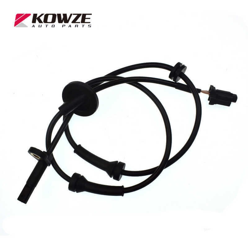 เซ็นเซอร์ ABS 47911-9Y000 ทนอุณหภูมิ Aging เหมาะสําหรับผลิตภัณฑ์หลัก Teana J31 ของญี่ปุ่น