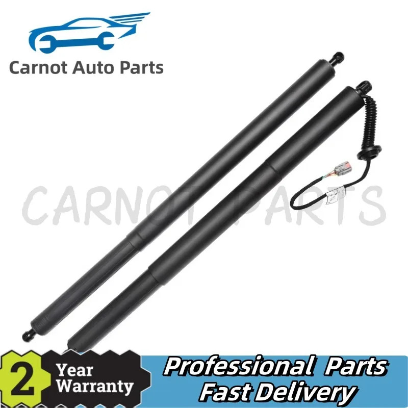 Rear Trunk Electric Liftgate Tailgate Power Lift Support Shock Strut For Lincoln MKX 2016 2017 2018