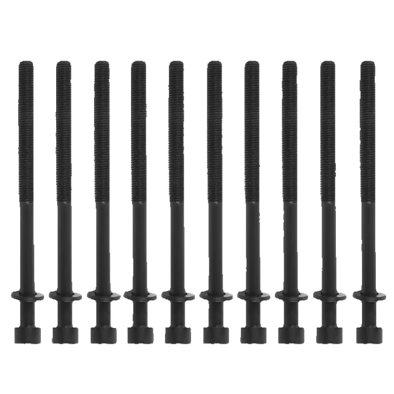 Engine Cylinder Head Bolts Set FOR Hyundai iLoad iMax 2007-2017 G4KG Engine Bolts