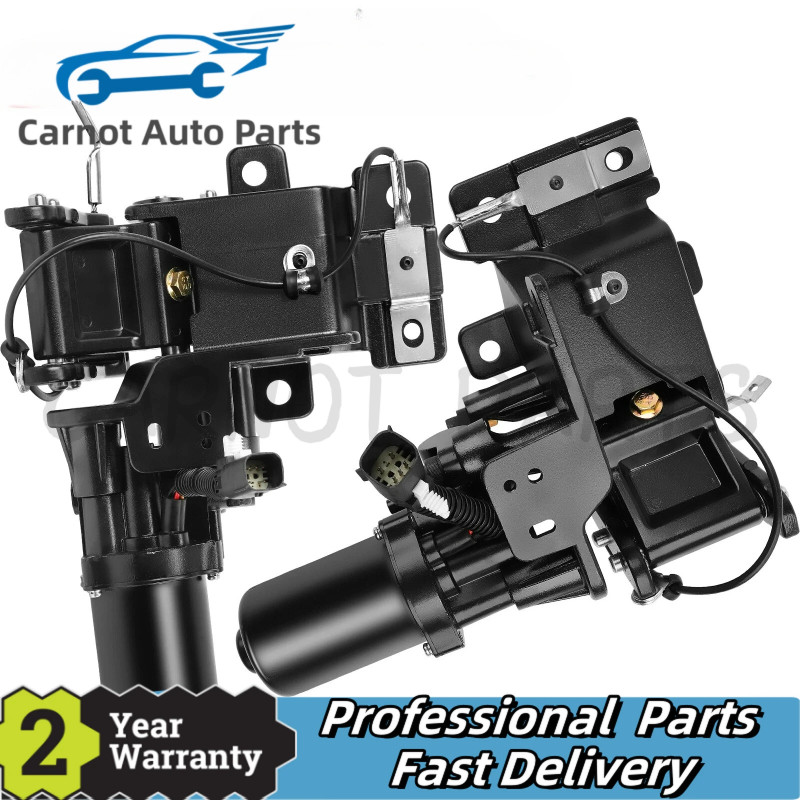 1pcs Power Running Board Motor w/ Bracket For Ford Expedition Lincoln Navigator 2018-2024 JL1Z16A50