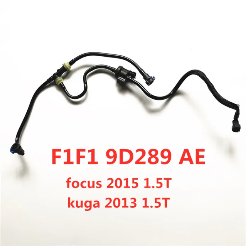 New Purifying Exhaust Steam Solenoid Valve For Ford Kuga focus 1.5T C1B1-9G866-AA C1B19G866AA 02801