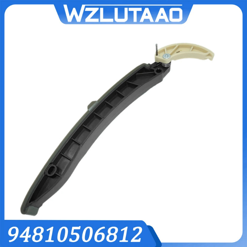 94810506812 94810506811 Auto Slide Rail Guide Rail For Porsche Cayenne 2007-2018 Panamera 2010-2016