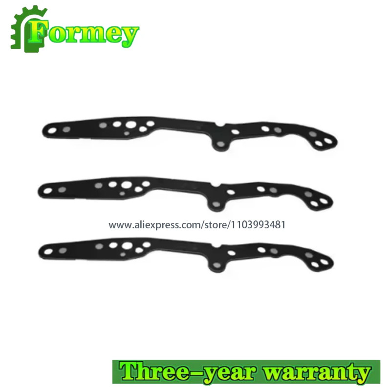 0DD DQ400 0DD325541C Automatic Transmission Valve Body Gasket for VW AUDI Gearbox Repair Part Car A