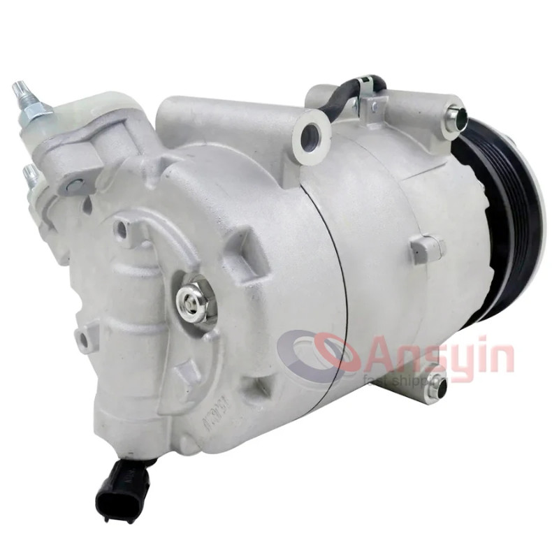 7VS16ec AC Compressor For Land Rover Discovery Sport Range Rover Evoque LR051045 LR027788 LR083481