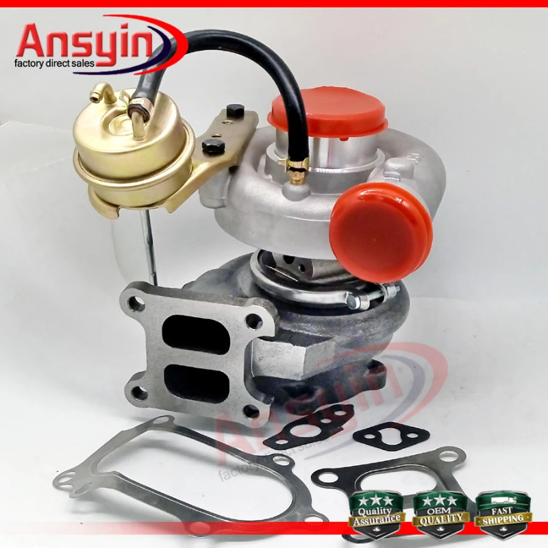 Turbo CT26 For Toyota MR2 Celica GT Four 2.0L 89-95 Engine: 3S 3S-GTE 1720174060 17201-74060 17201-