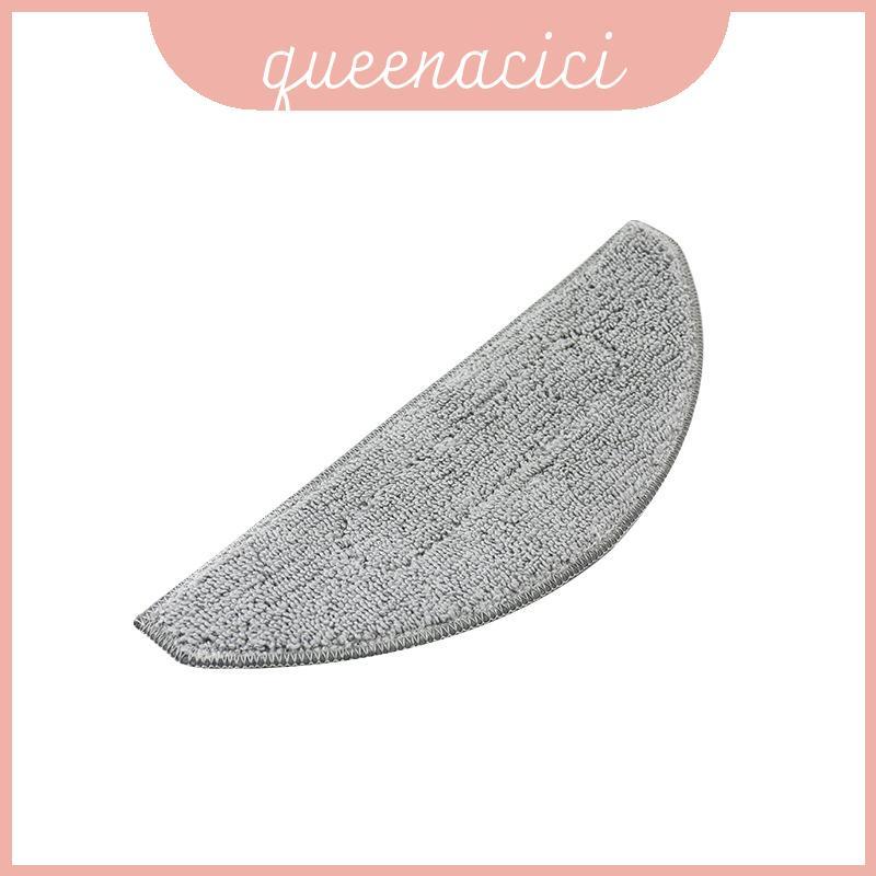 Roomba Irobot อุปกรณ์เสริมทําความสะอาดพื้น ไม้ถูพื้นแบบล้างน้ําได้สําหรับใช้ในบ้าน I5 Series