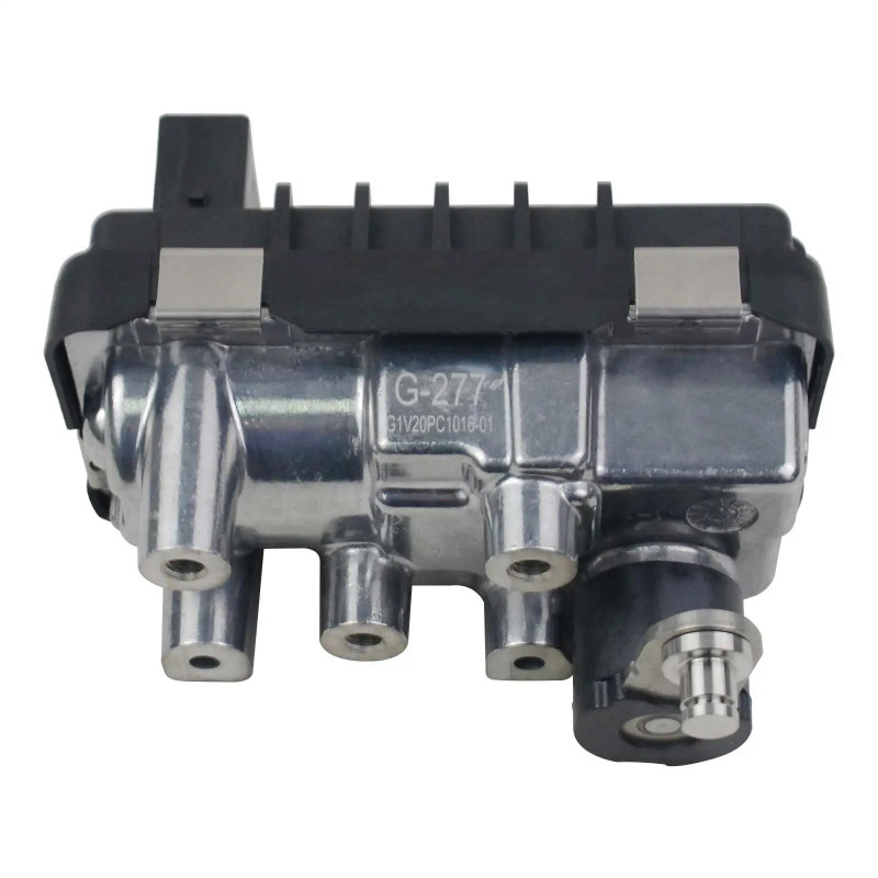 AP02 สําหรับ Mercedes C320 E320 E280 ML280 R280 CDI อิเล็กทรอนิกส์ Turbo Actuator G-219 G-277 765155